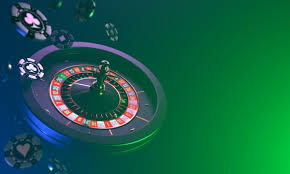 Официальный сайт Casino Aurora