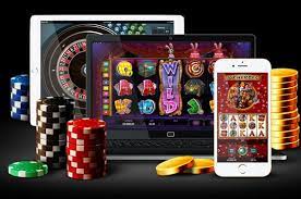 Зеркало Casino 1xBit