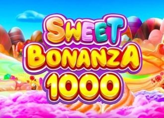 Sweet Bonanza 1000